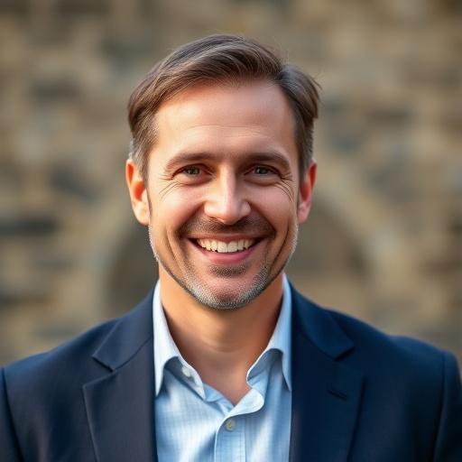Tom Pearson
