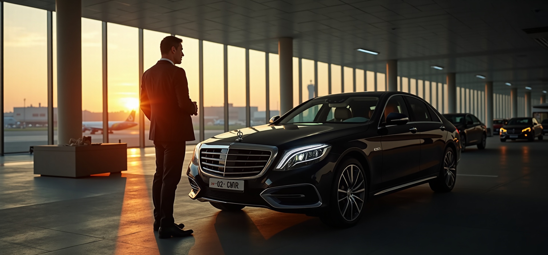 How to Choose Between Meet and Greet, Long Stay and Short Stay at Gatwick